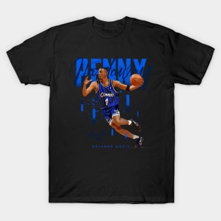 Penny Hardaway T-Shirt